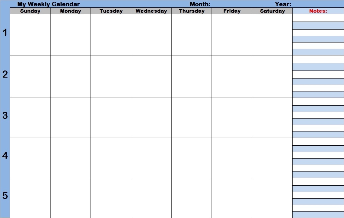 Monthly Calendars With Hourly Slots Monthly Calendars With Hourly Slots