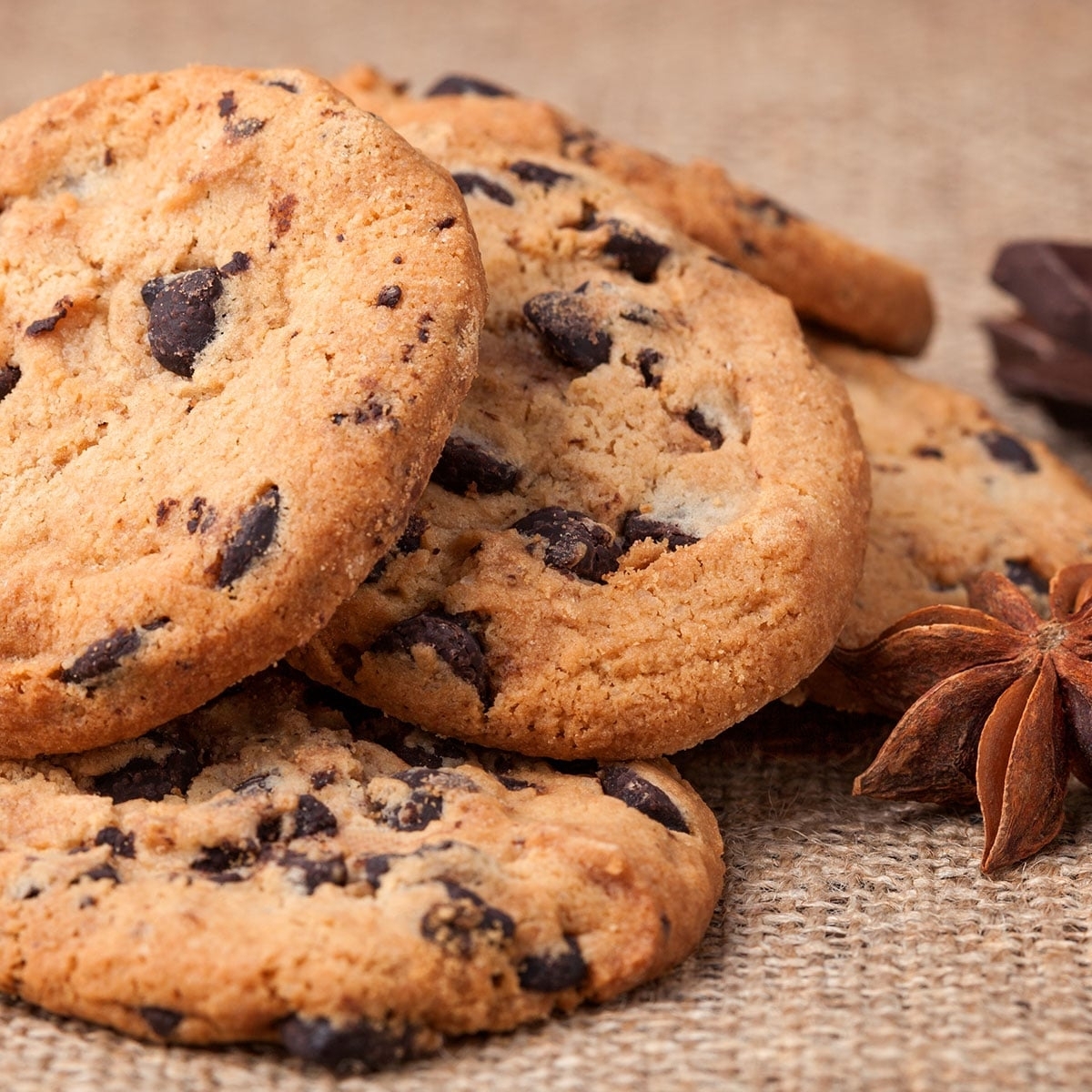 National Chocolate Chip Cookie Day - August 4, 2019 | National Today inside August National Food Day Calendar