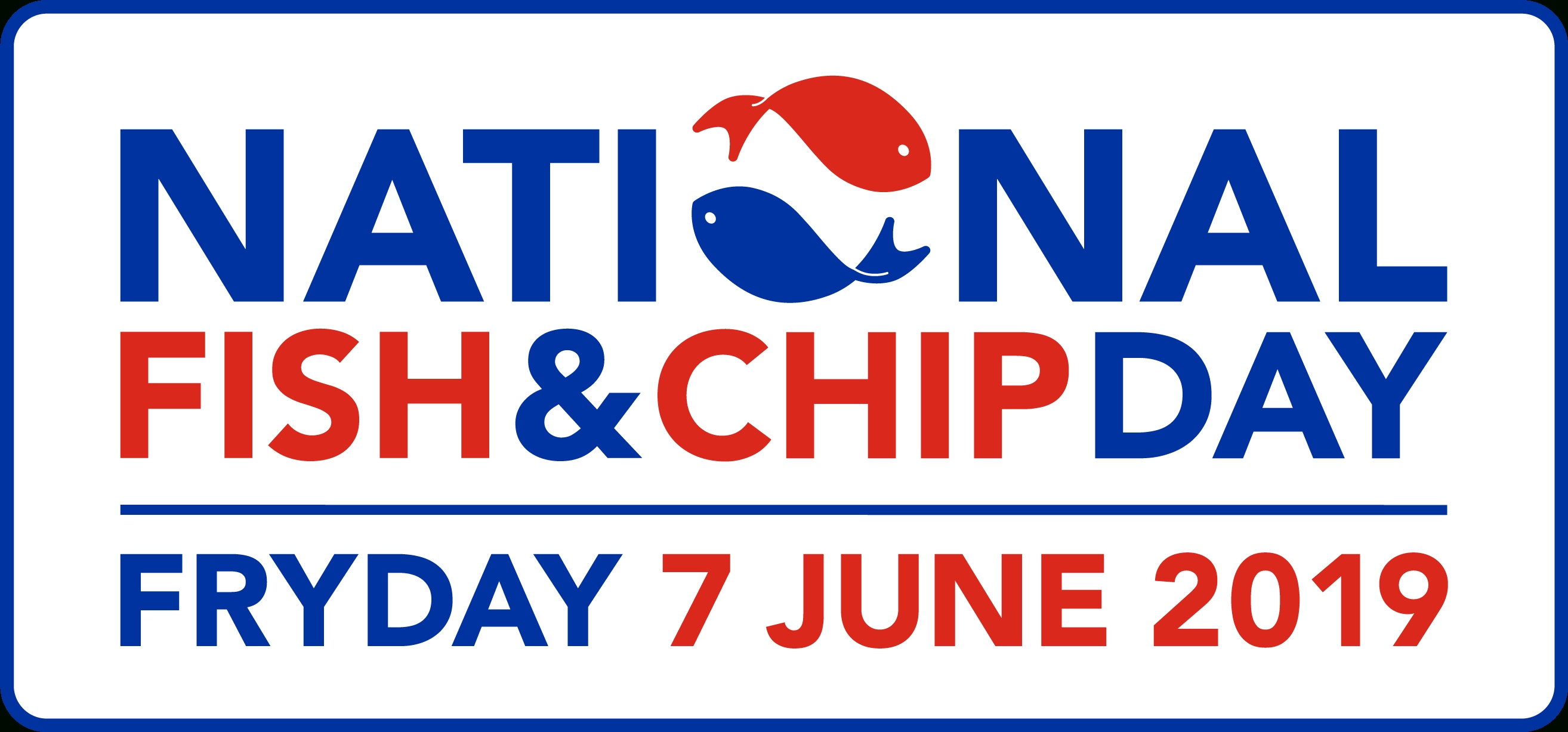 National Fish &amp; Chip Day with Images What Is June National Days