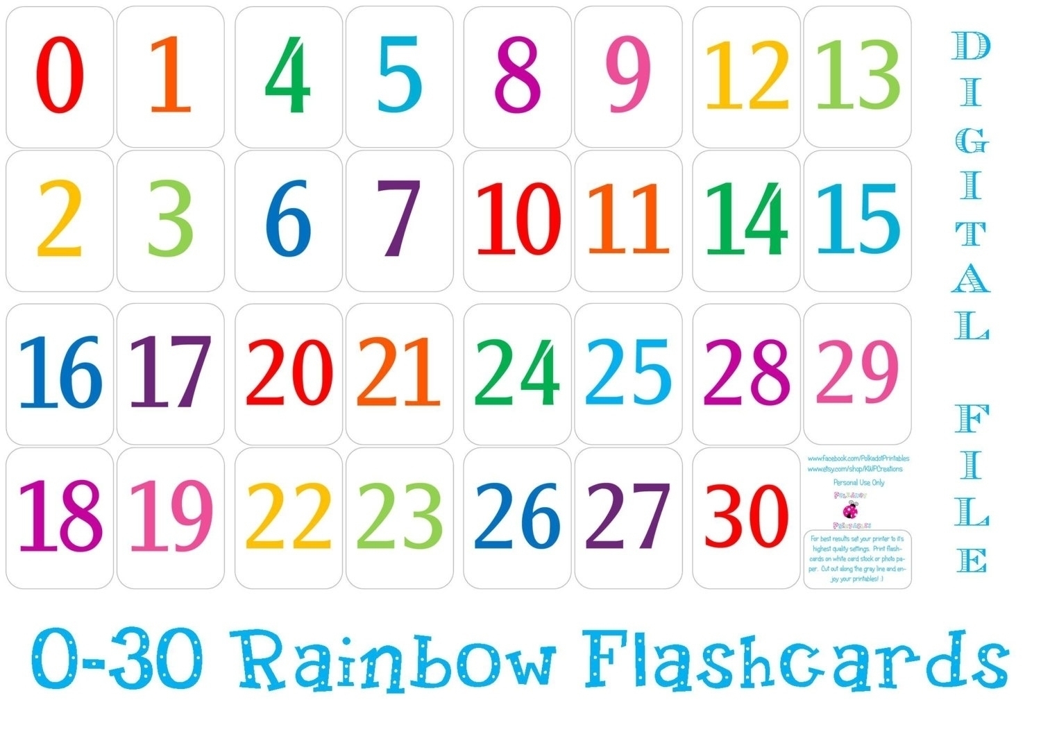 Numbers 1 31 To Print | Template Calendar Printable with Large Printable Calendar Numbers 1-31
