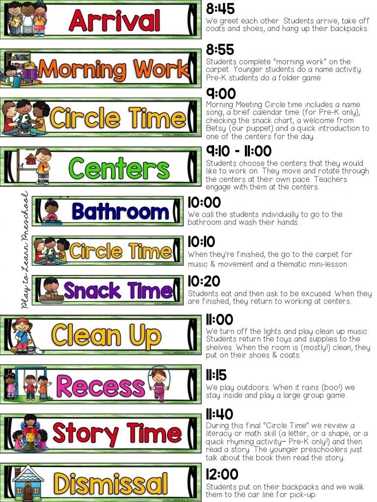 Weekly Upk Lesson Plan Template Weekly Upk Lesson Plan Template