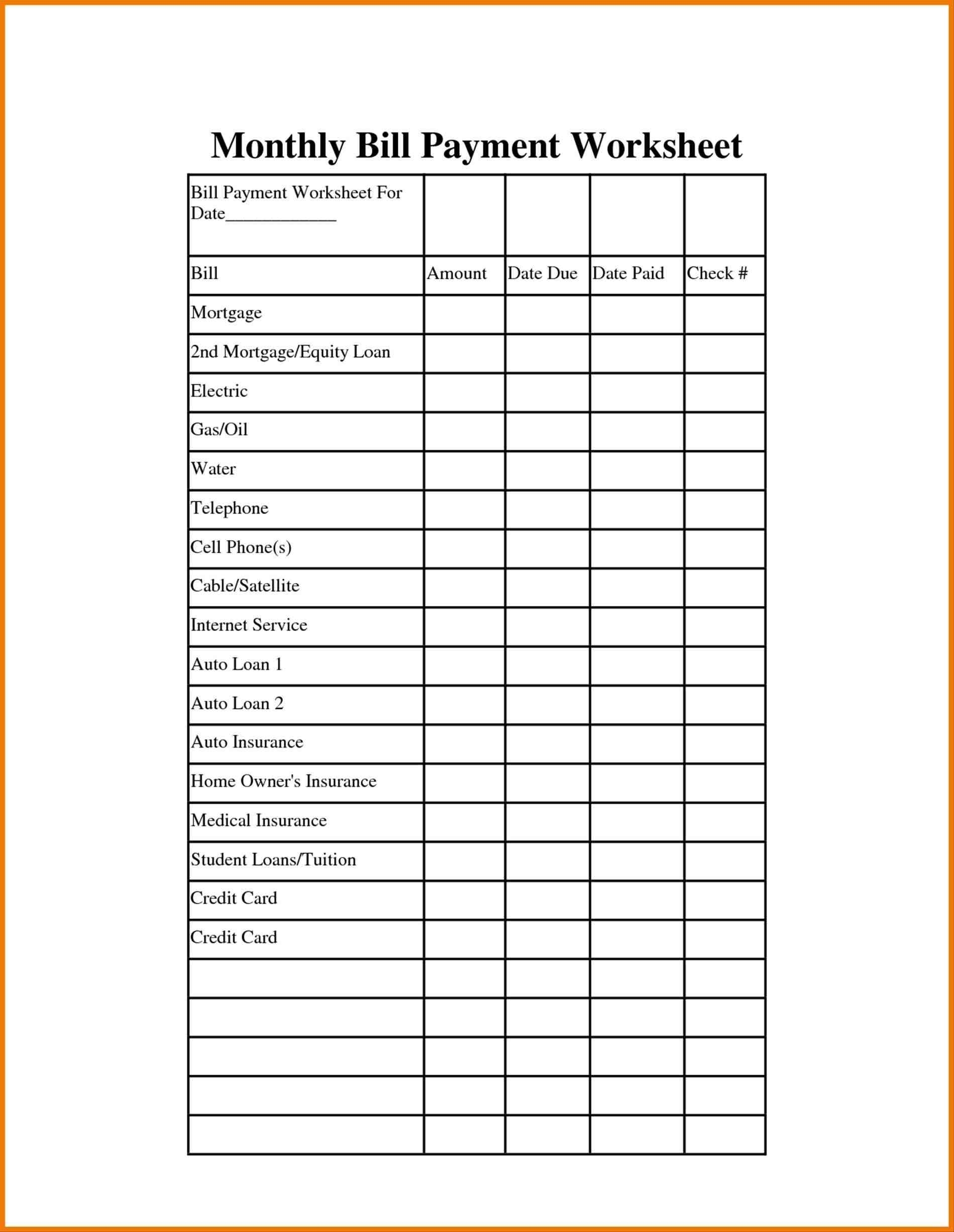 Pay Free Online Bill Free Bill Calendar Template Pay Calendar intended for Free Printable Bill Budget Calendar