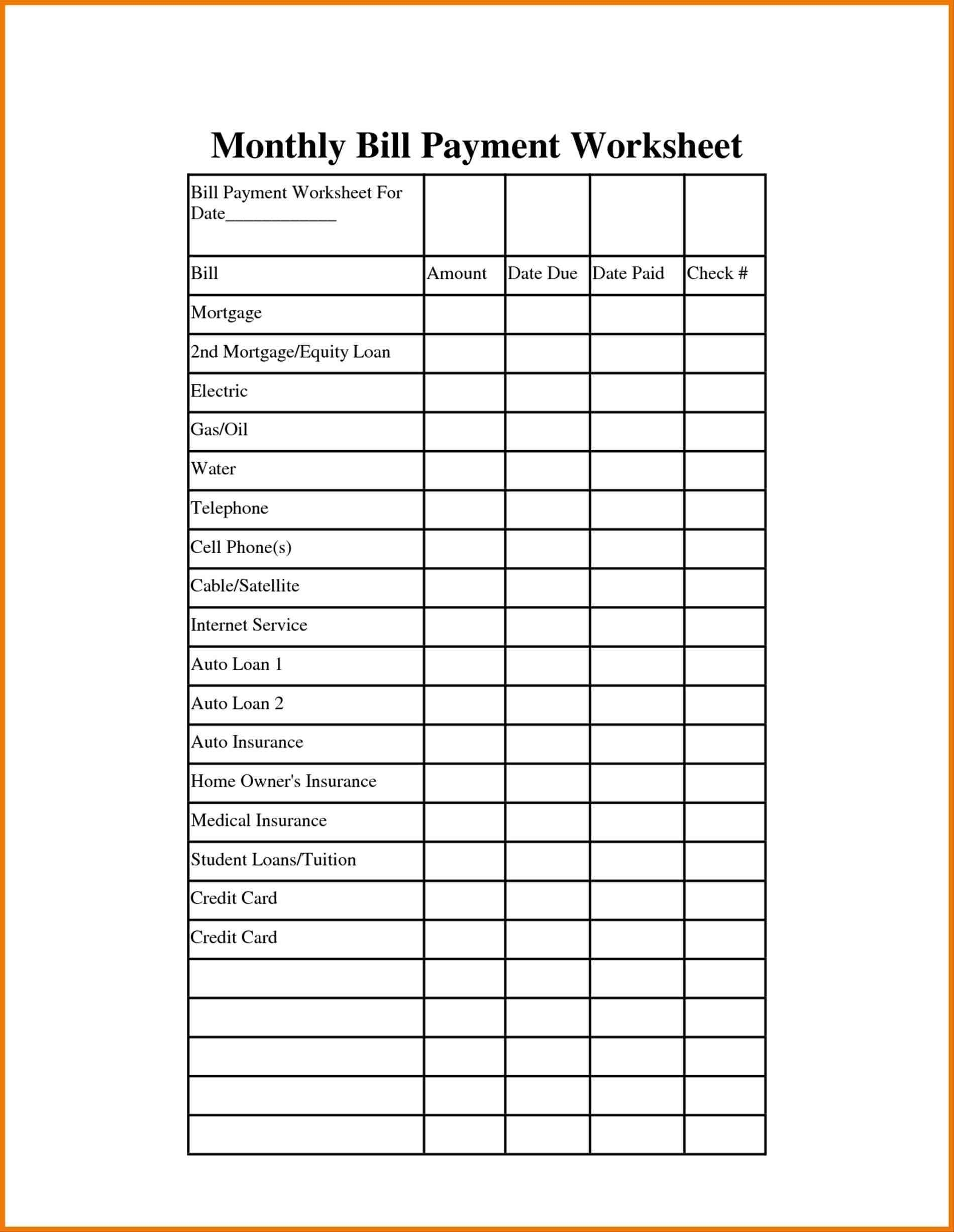 Pay Free Online Bill Free Bill Calendar Template Pay Calendar throughout Free Blank Printable Bill Paying Chart