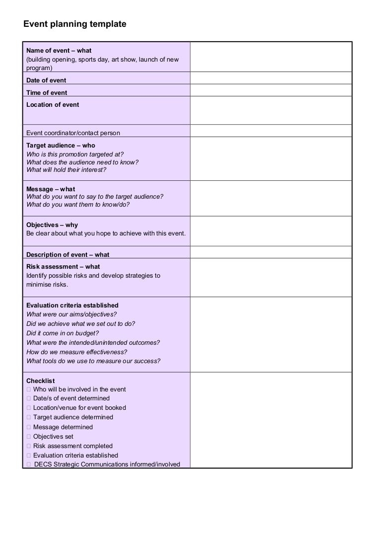 Pinipztar On Mtc//14 | Event Planning Template, Event Planning throughout Corporate Event Planning Checklist Template