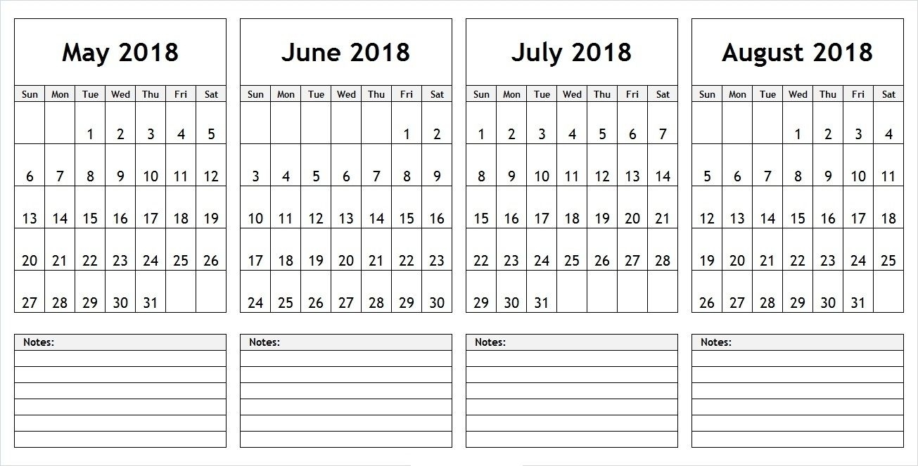 Pintujhe Dekha On May And June 2018 Calendar | Printable in Printable Calendar For May June July