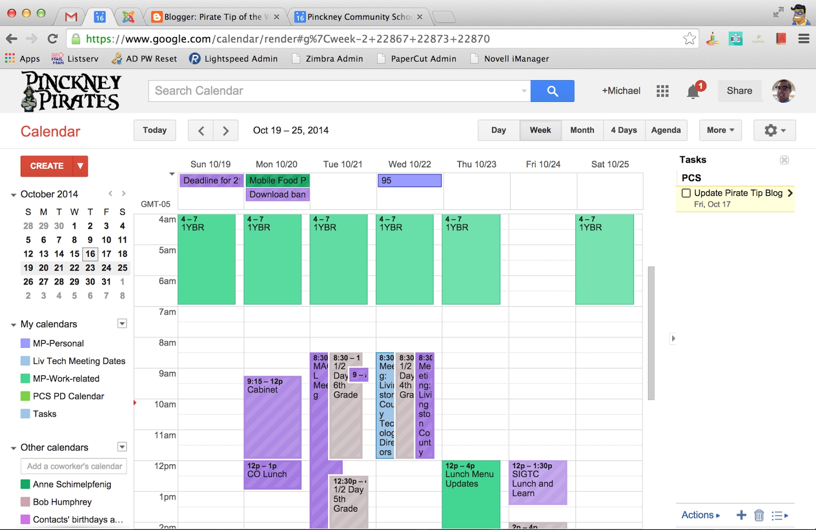 google calendar appointment slots tutorial