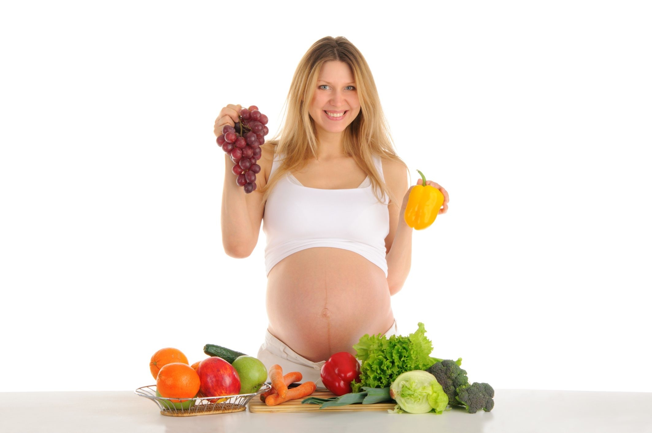 Pregnancy Diet: Under-Eating | Parenthub with regard to How To Get Your Unborn Baby To Gain Weight