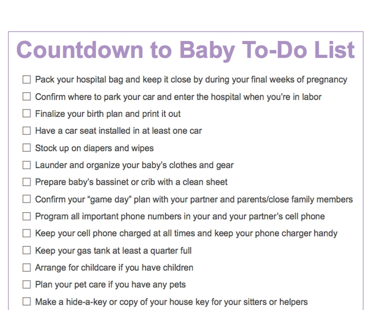 Pregnancy Signs &amp; Stages Of Labor, Types Of Delivery &amp; Pain Advice within Pritable Timing Chart For Labour Contractions