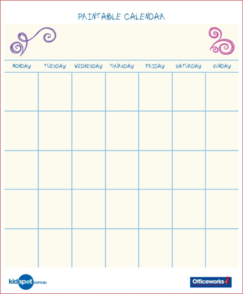 Pregnancy Week By Week Calendar - Calendar Inspiration Design