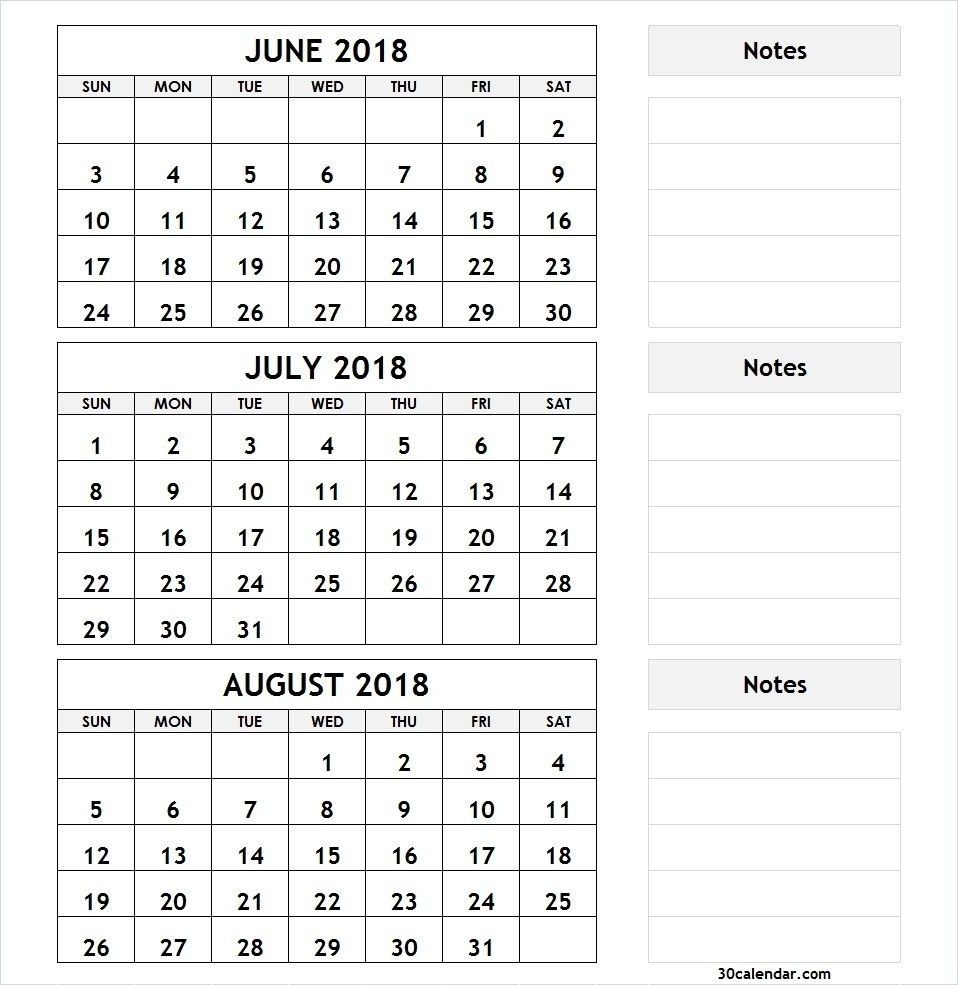 Print Calendar 3 Months • Printable Blank Calendar Template regarding Pinterest 3 Month Calendar Print Out