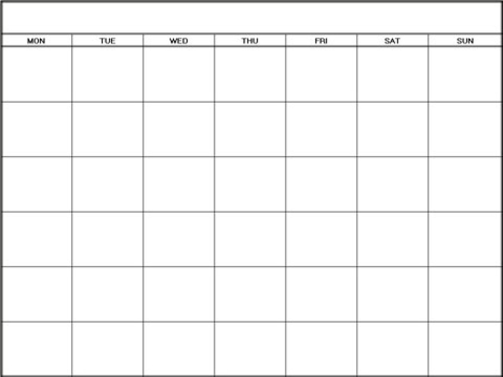 printable calendar template with lines