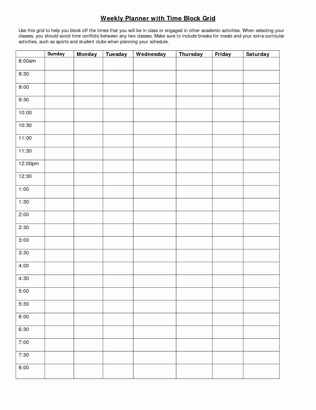 Printable Blank 12 Week Calendar Template | Template Calendar Printable in Printable Blank 12 Week Calendar Template