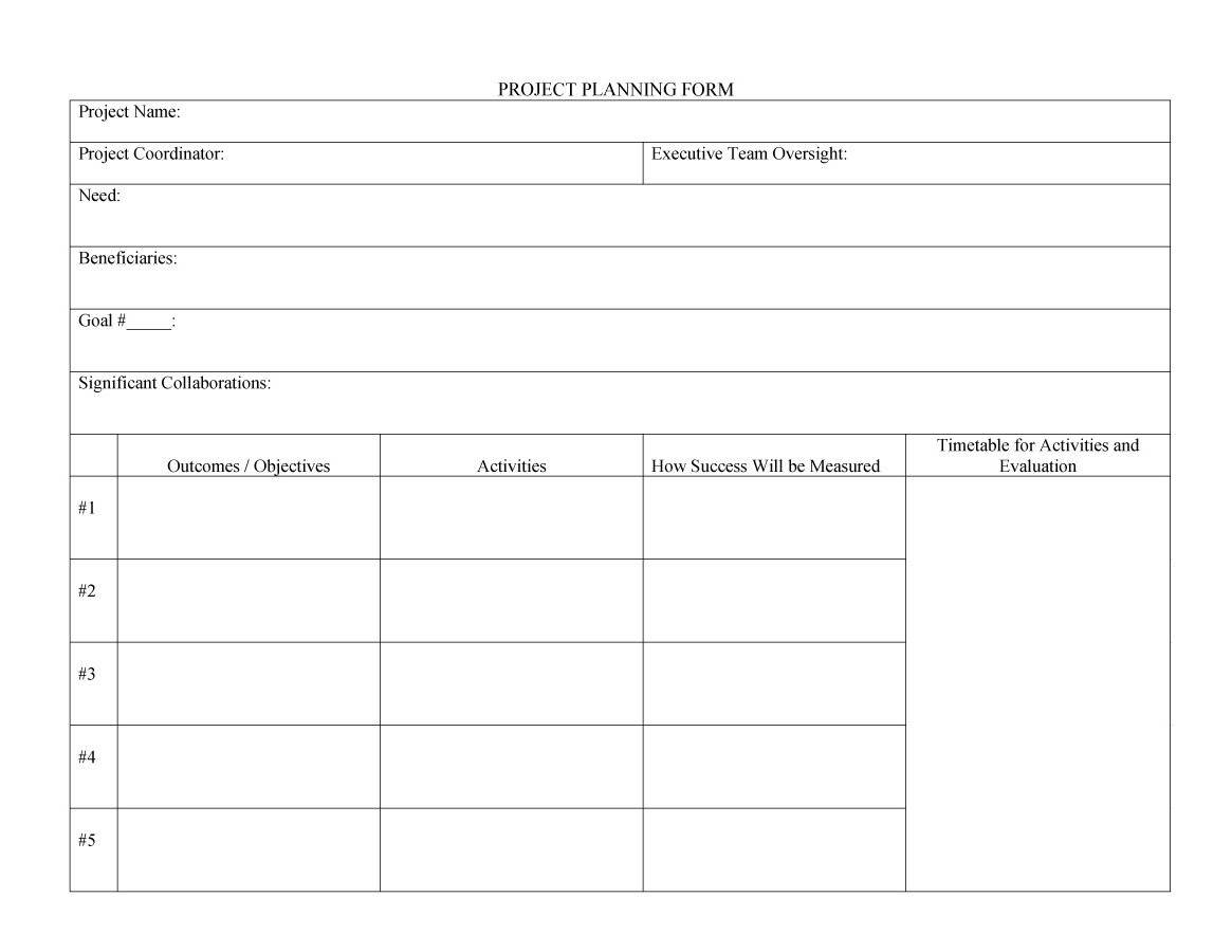 Project Monitoring And Control Excel Template Schedule Controlling intended for 48 48 A B Schedule Layout