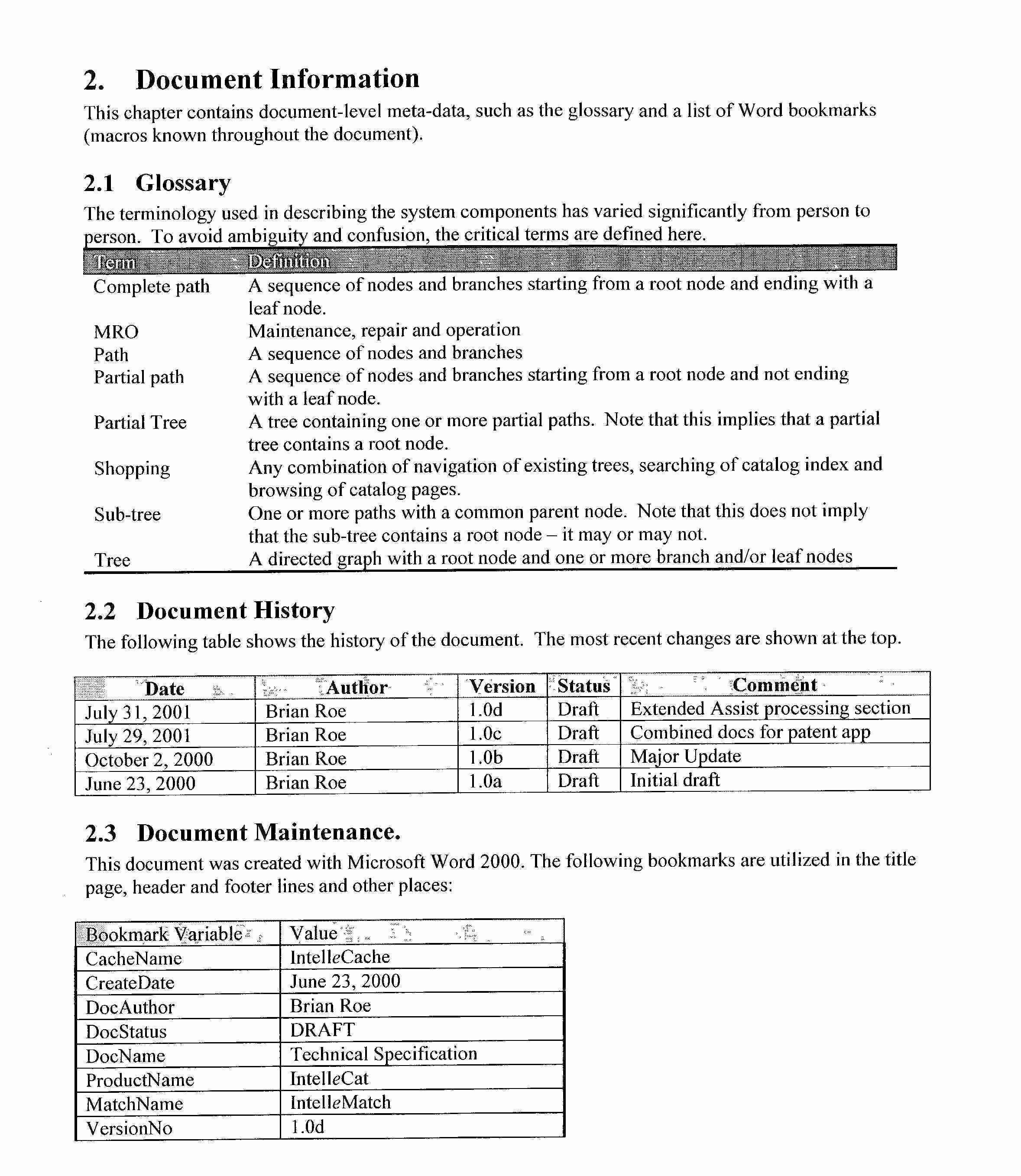 Proposal Template – Kendallhenderson.co pertaining to Paint Proposal Template Word Doc