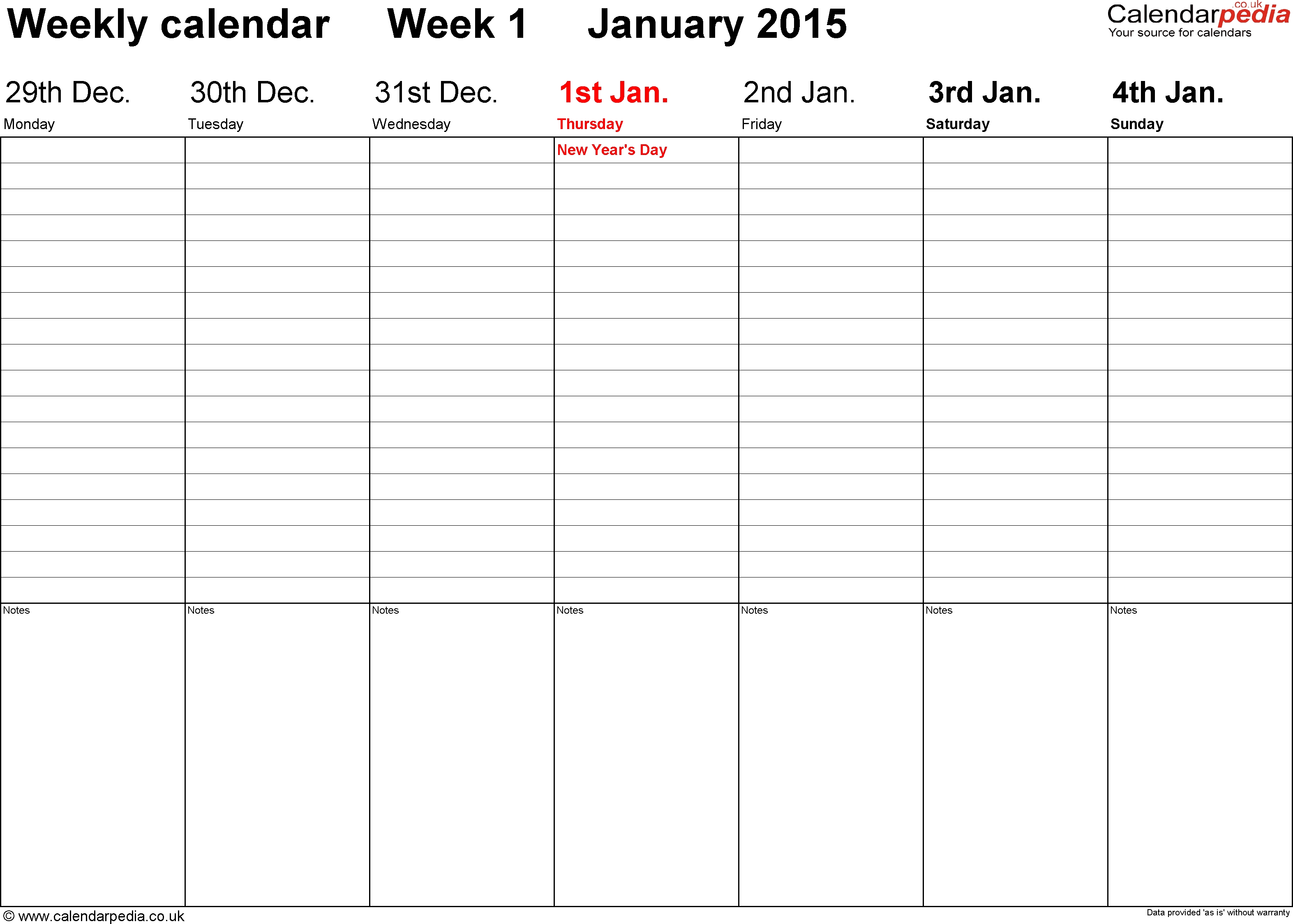 free 2 week blank printable calendar calendar