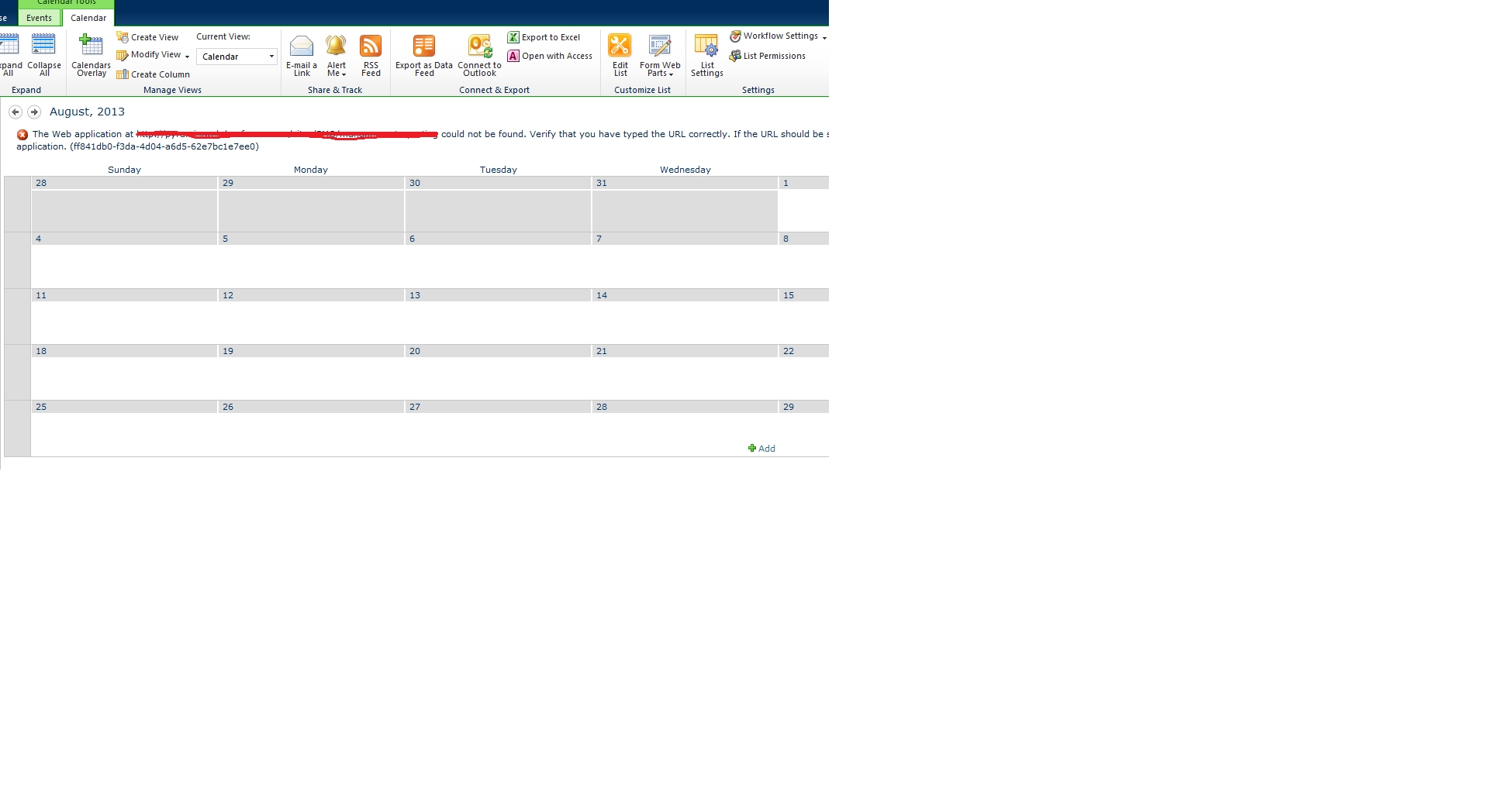 Sharepoint 2010 Calendar Overlay Setting Migration Issues And in Sharepoint 2013 Calendar Overlay Issues