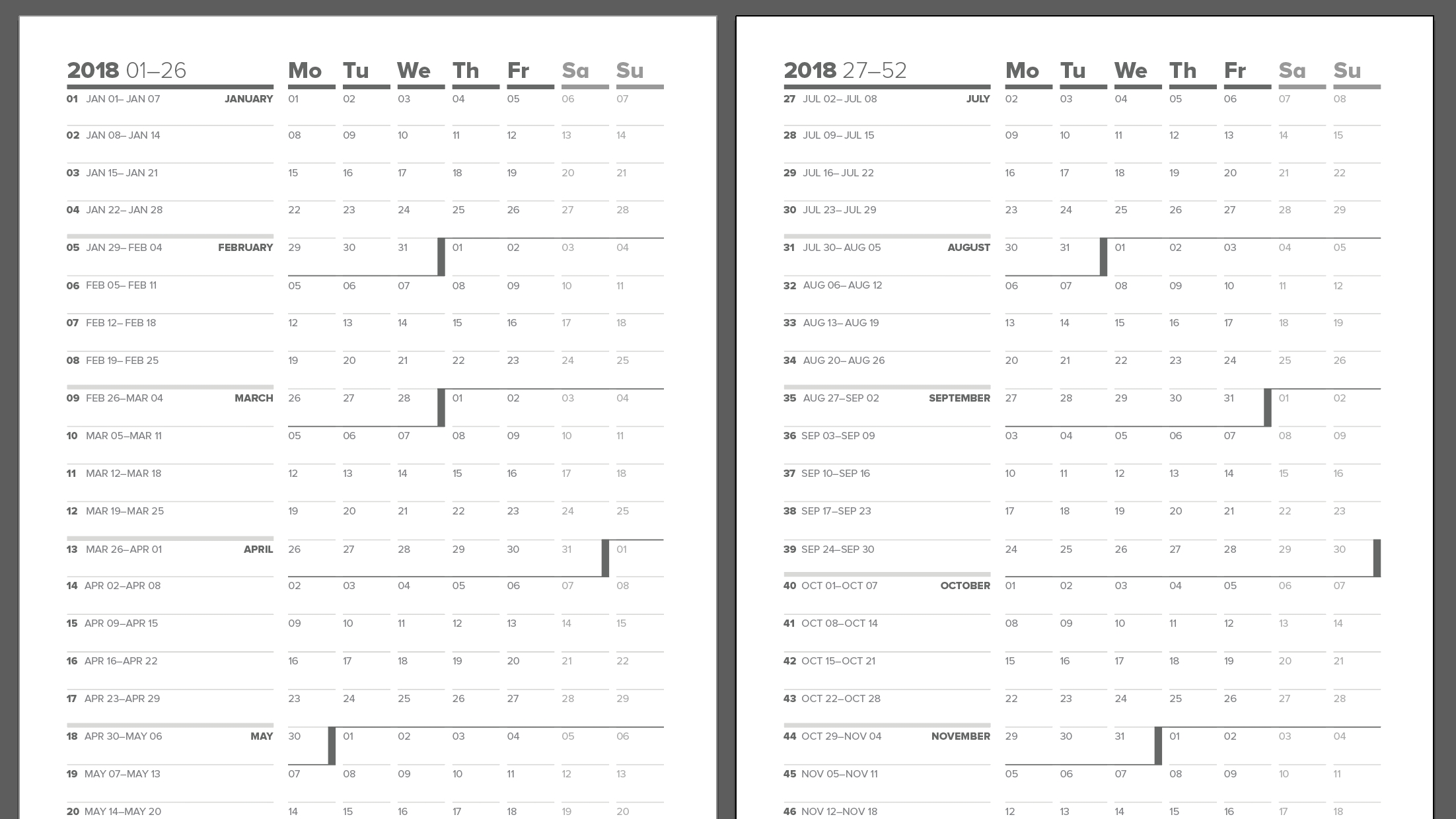 The Compact Calendar, Upgraded – The Road Warrior in At A Glance Daily D Monthly Calendar