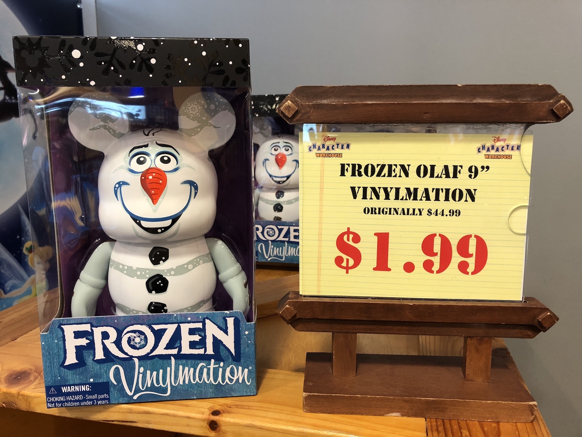The Magic, The Memories, And Merch! December 2017 Photo Report Of within 99 Days To Disney Printable Calendar