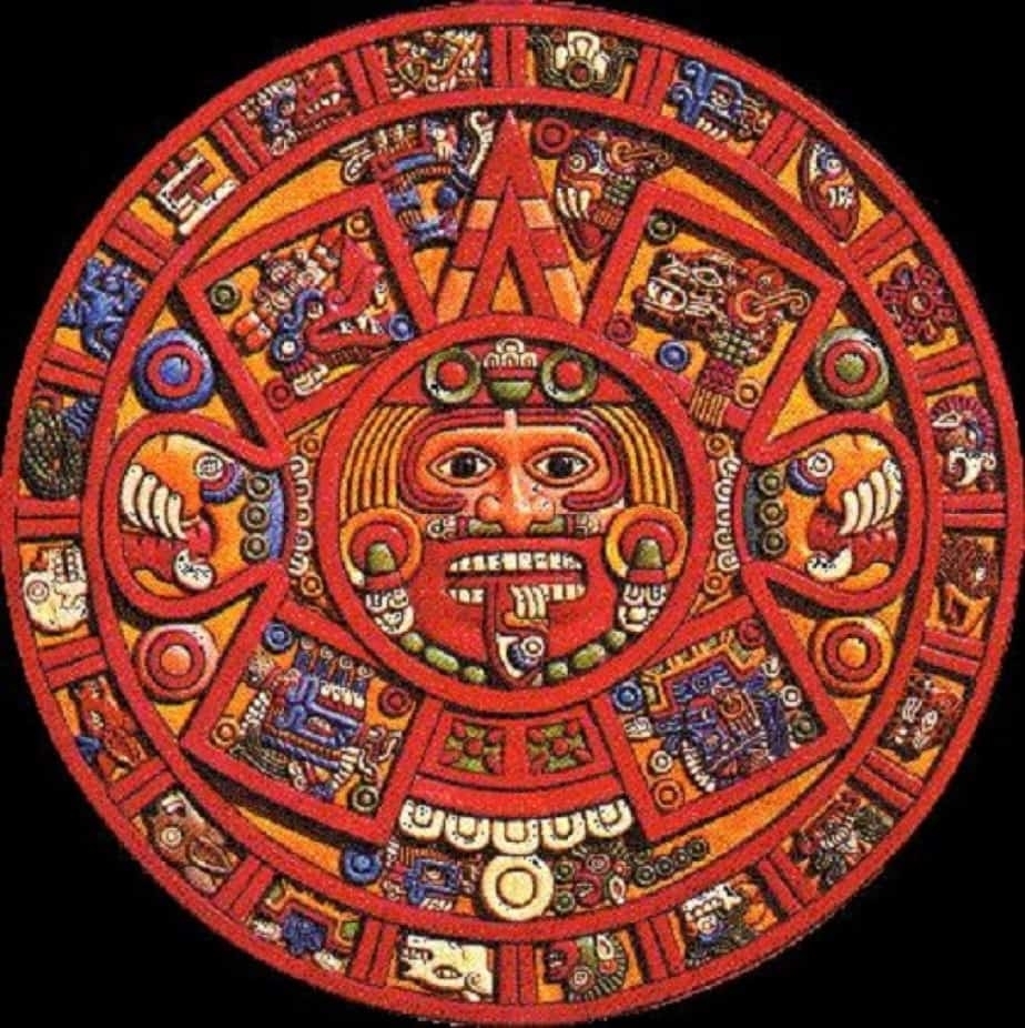 Why Did The Mayan Calendar End In 2024 Riki Willie