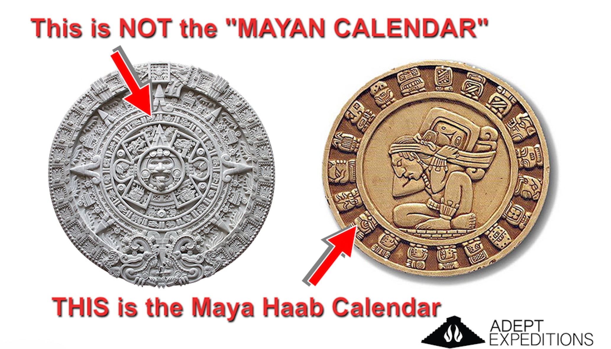 They Are Not The Mayans And This Is Not The Mayan Calendar – Adept with regard to Versions Of The Mayan Calendar