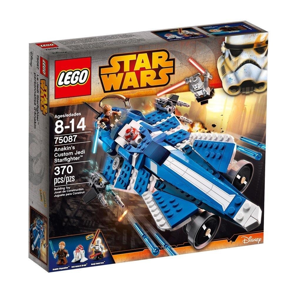 Til That In 2015, A Lego Set Based Off Of The Clone Wars Microseries inside Star Wars Lego Sets Code