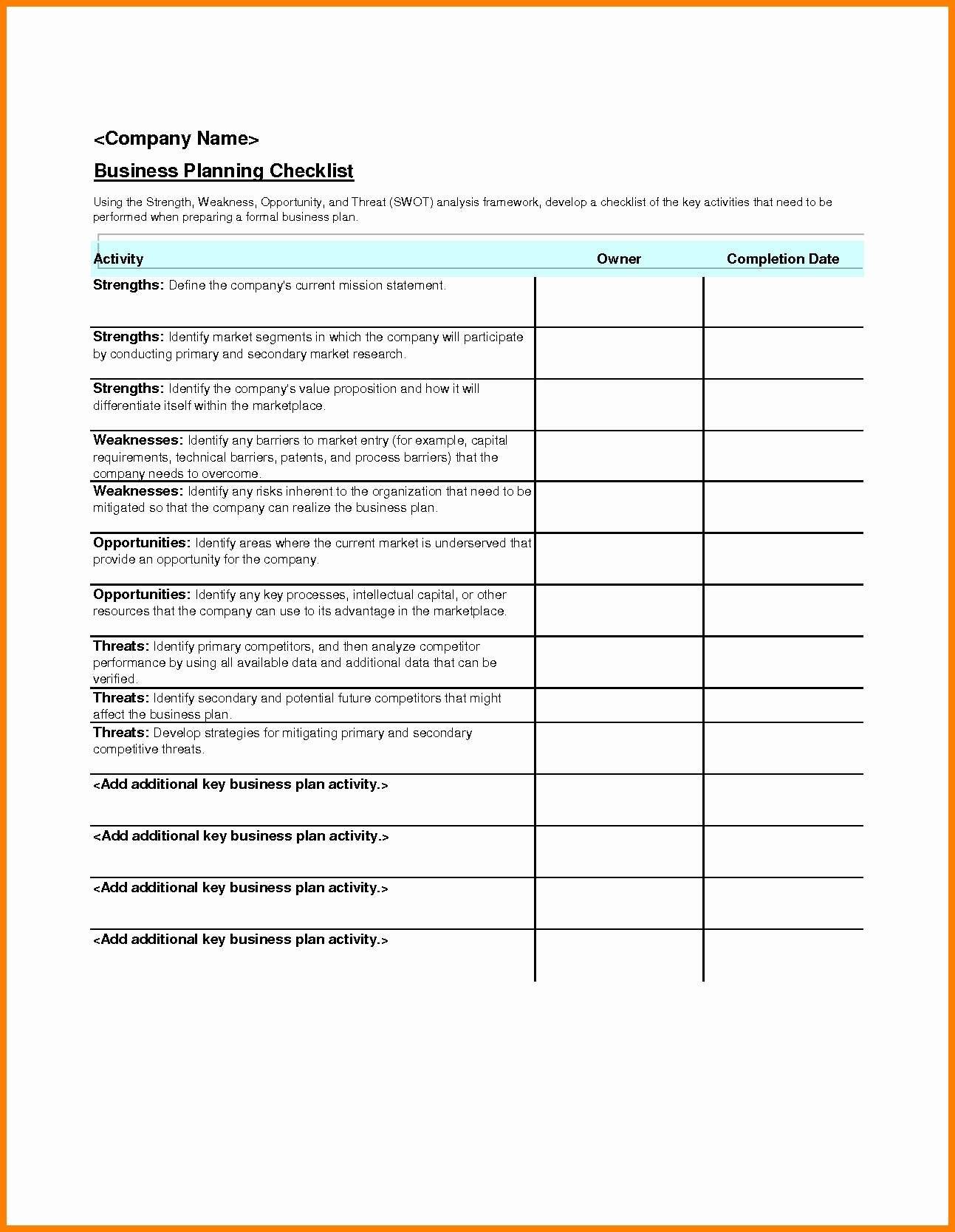 Todo List Template Awesome Monthly Task Excel Event Ning Planning throughout Event Planning To Do List