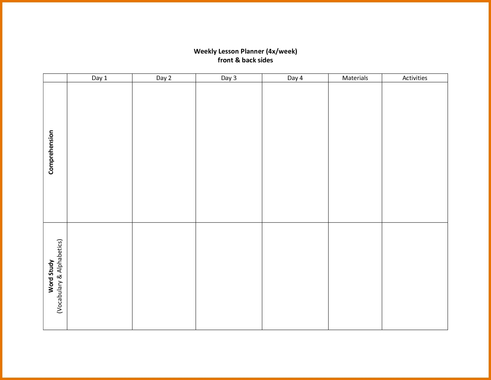 Two Weeks Calendar Template Week Impression So Printable For Two inside Two Week Calendar Template Free