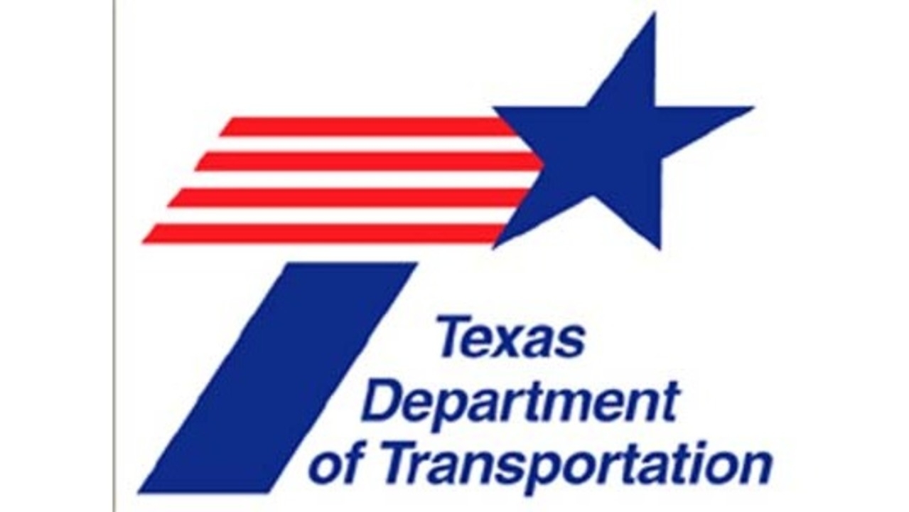 Txdot Closing More Roads In San Augustine Following Recent Tornado inside Txdot Set Up Calendar Image Outlook