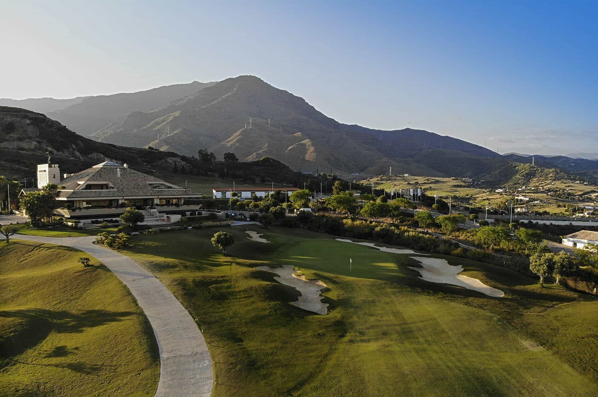 Valle Romano Golf &amp; Resort – Golf Costa Del Sol regarding 16 10 2015 In Romano