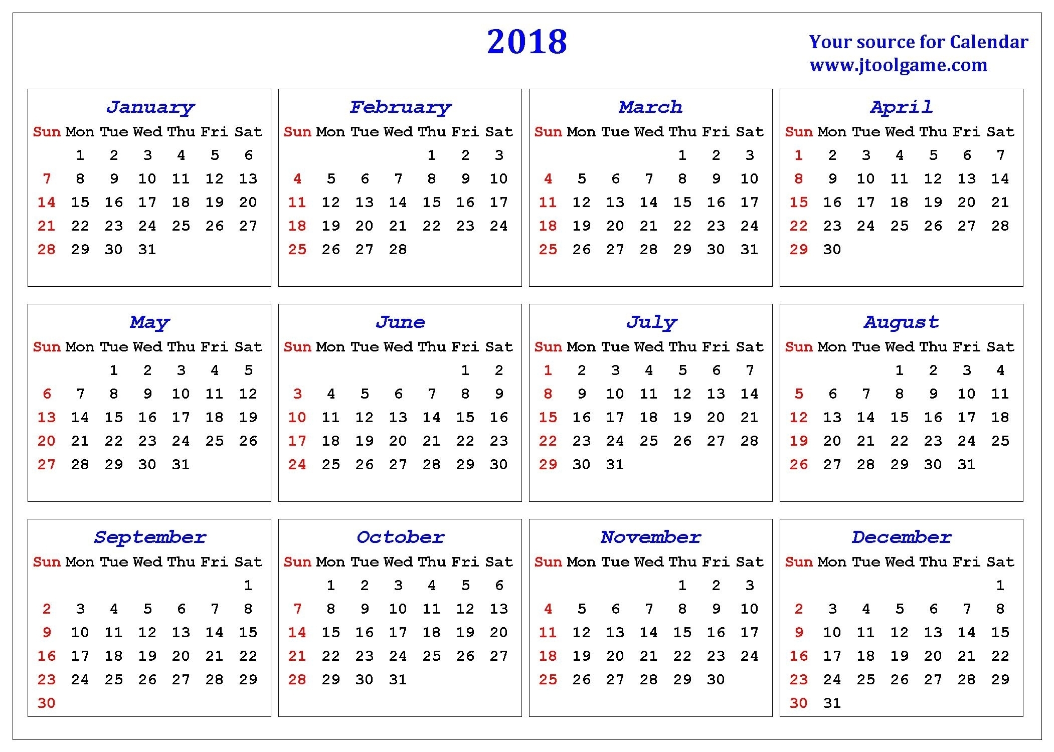 Календарь число праздник Week Of The Year Number Calendar