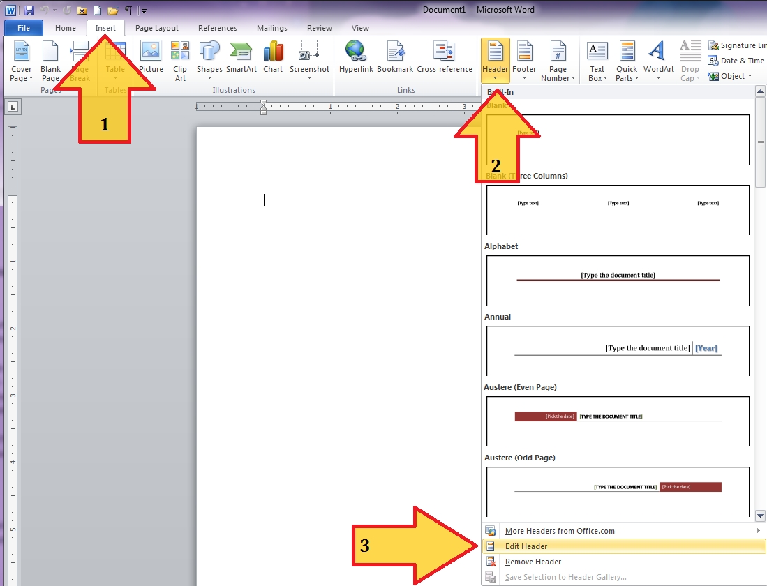 Word 2010 – Custom Margins And “Locking” Letterhead Graphics in How To Overlap Pictures Microsoft Word 2013