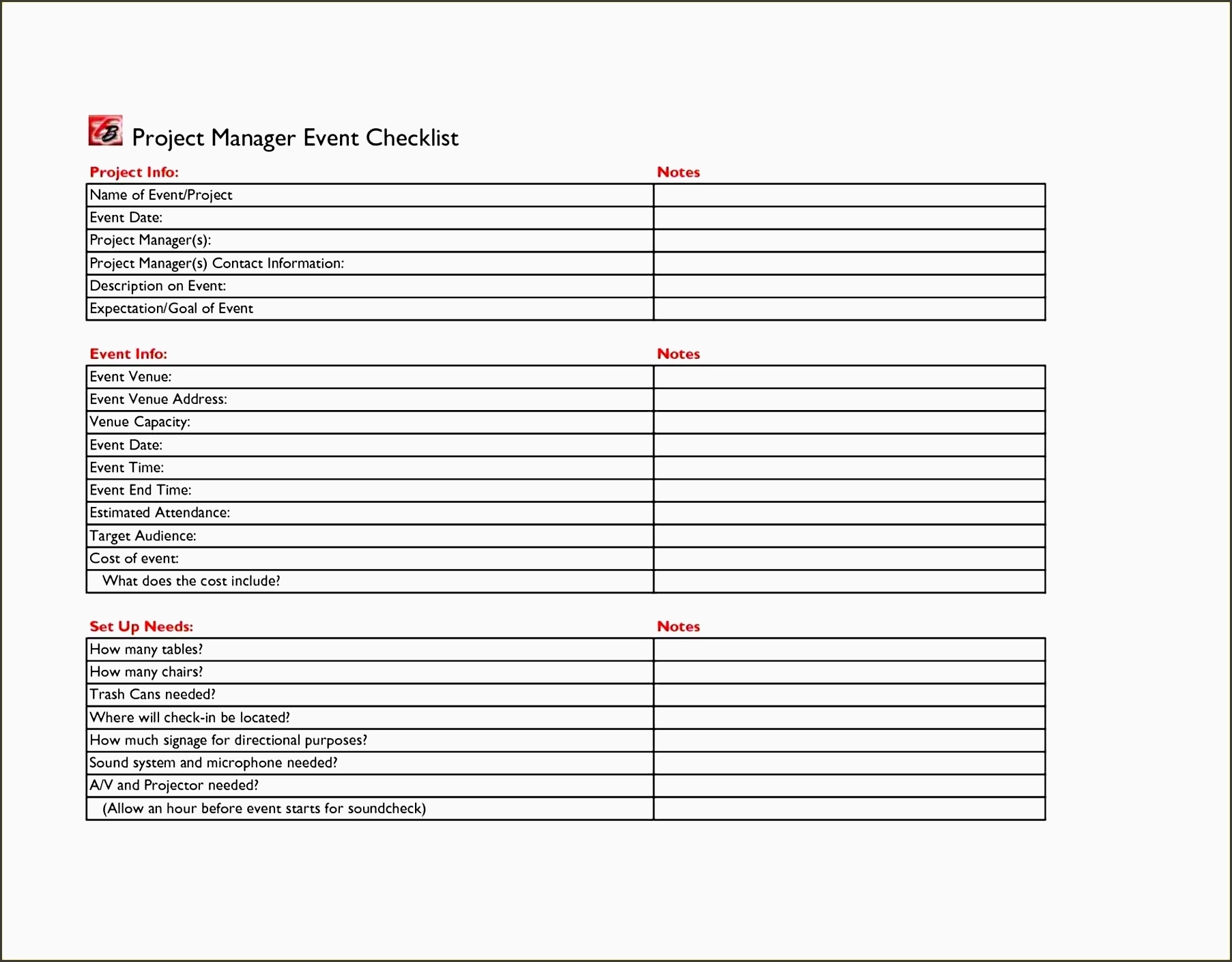 013 Plan Templates Event Planning Template Excel Printable Church throughout Event Planning Template Excel Free