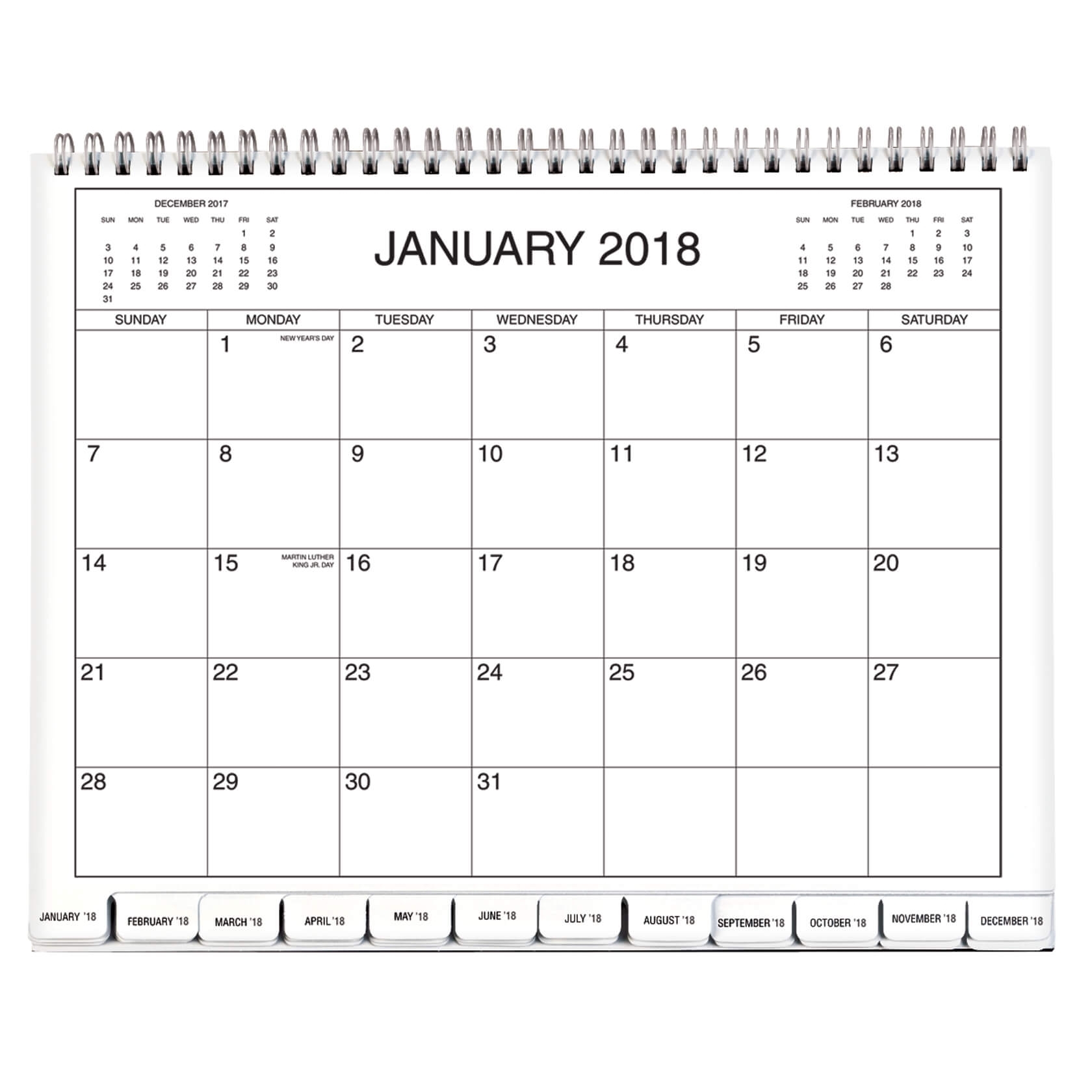 5 Year Calendar 2018-2019-2020-2021-2022 - Monthly Calendar - Walter regarding 10 Years Calendar From 2020