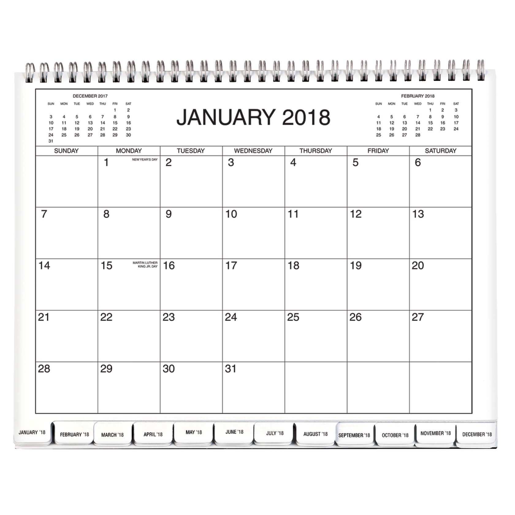 5 Year Calendar 2018-2019-2020-2021-2022 - Monthly Calendar - Walter with Calendar 2019-2020 365