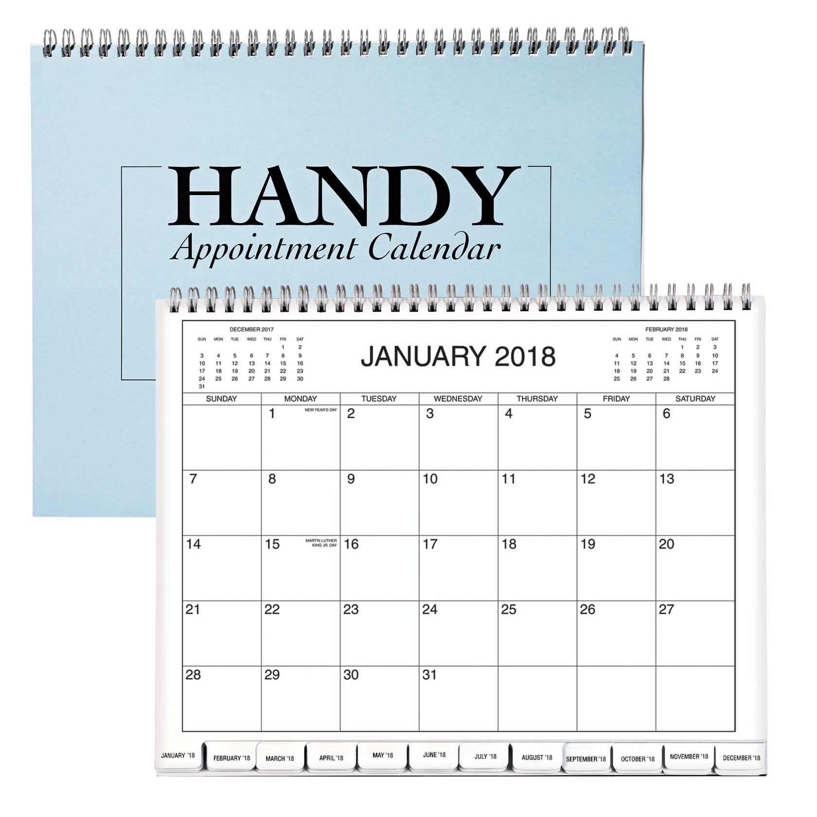 5 Year Calendar 2018-2019-2020-2021-2022 - Monthly Calendar - Walter with Year Calendar 2020 With Space To Write