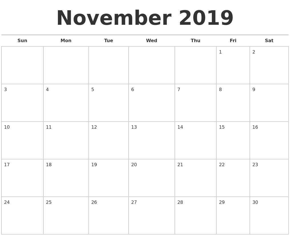 April 2020 Calendar Maker intended for Free 2020 Calendar Maker