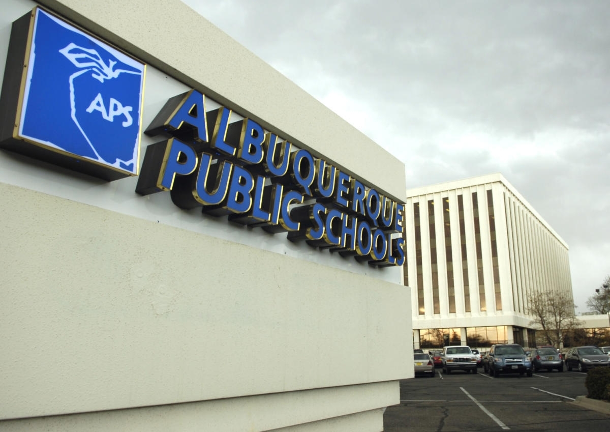 Aps Releases Its 2018-19 School Year Calendar » Albuquerque Journal regarding Unm Calendar 2019-2020