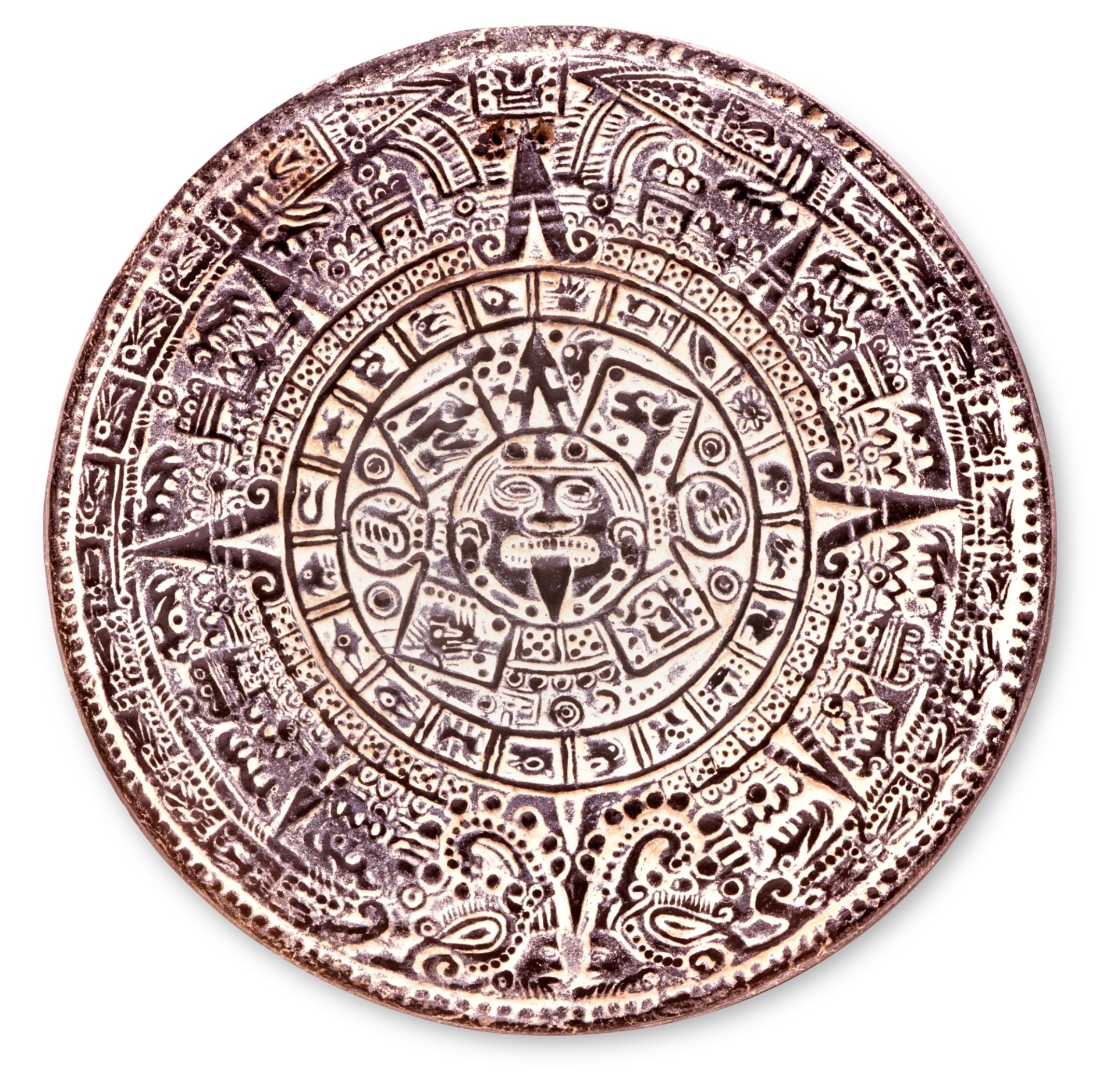 Aztec Calendar Stone | Aztec Calendar Facts | Dk Find Out regarding Aztec Calendar Symbols And Meanings