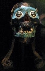 Aztec Masks in Aztec Masks And Their Meanings