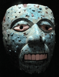 Aztec Masks throughout Aztec Masks And Their Meanings