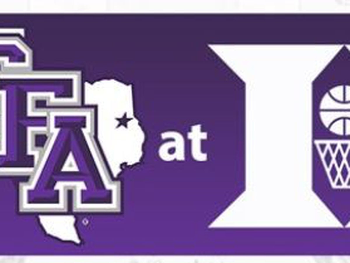 Breaking: Sfa Men Set To Play Duke In Non-Conference Play In 2019 in Stephen F Austin 2019 2020 Calendar