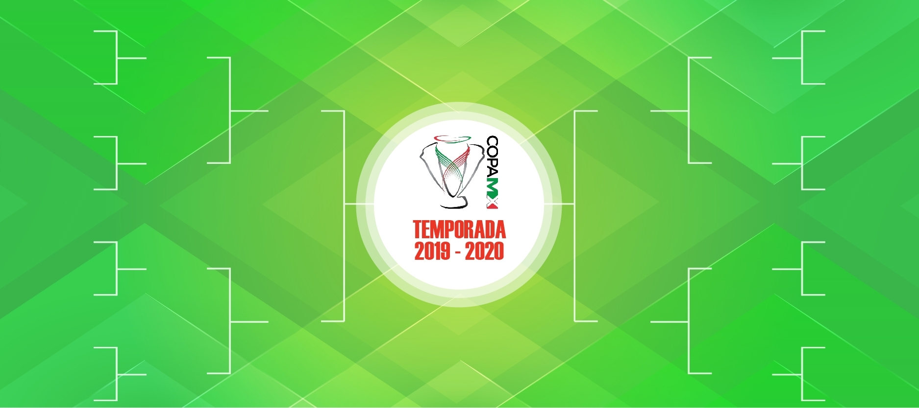 Calendario Copa Mx Temporada 2019 -2020 - Pronósticos Deportivos for Calendario Liga Mx 2019 2020