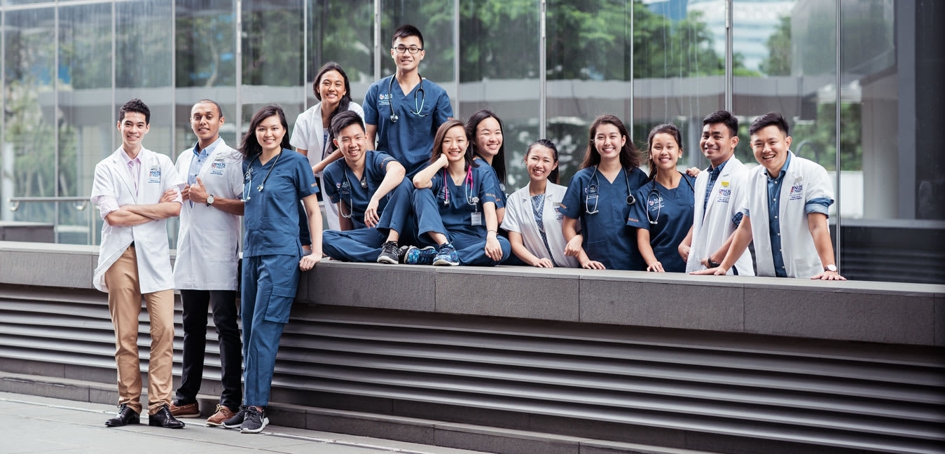 Complete Guide To Nus Medicine Application (2019 Edition) throughout Nus 2019-2020 Term Start Date