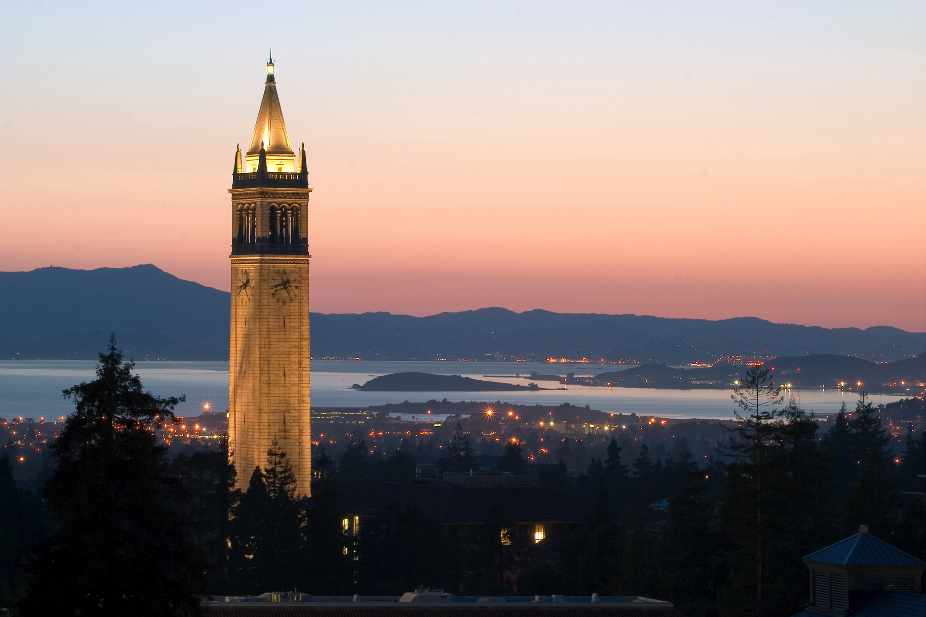 Uc Berkeley Calendar 2019 2020