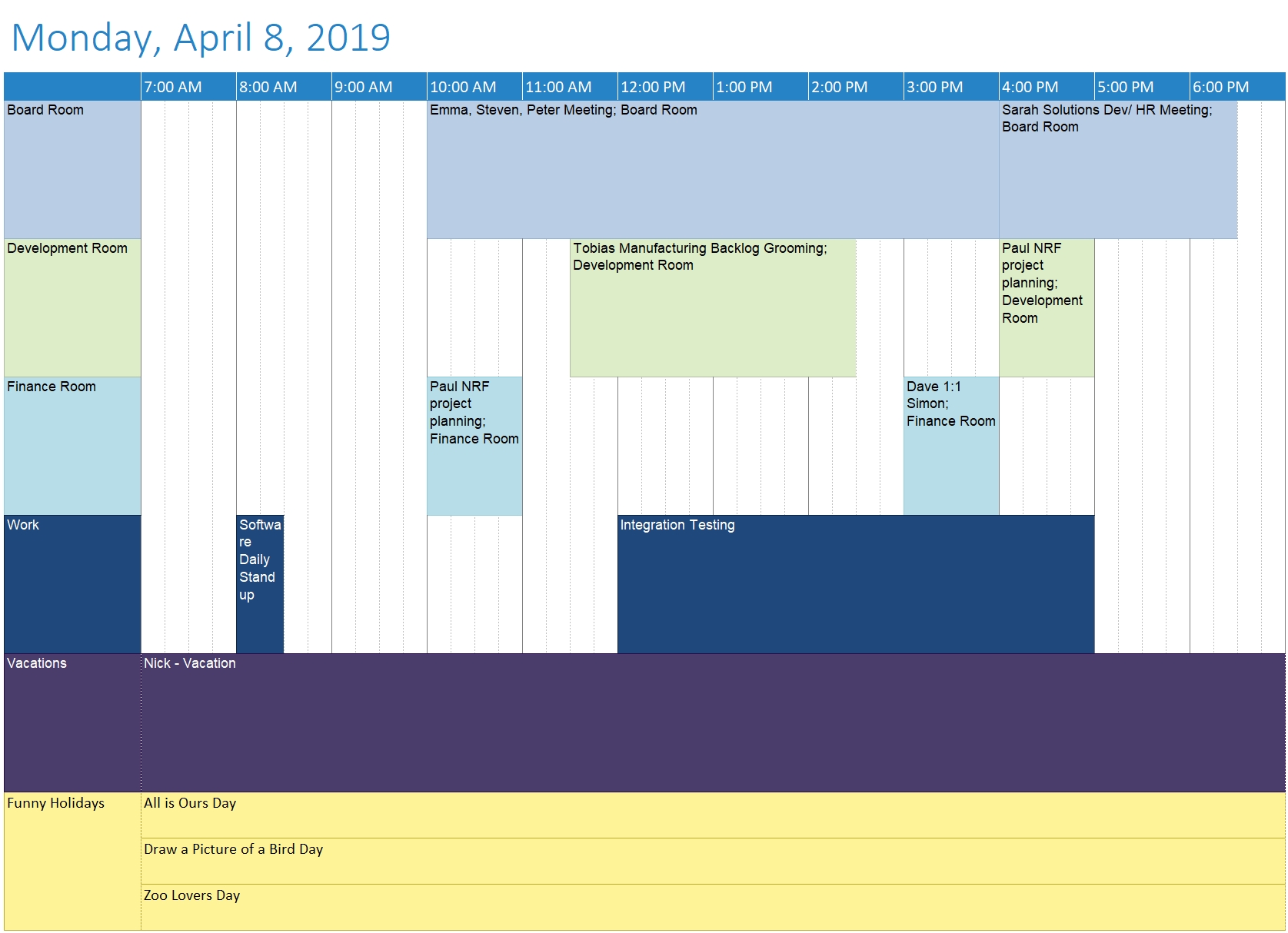 Customize And Print Calendar Templates In Excel And Word with Editable Daily Calendar With Time Slots