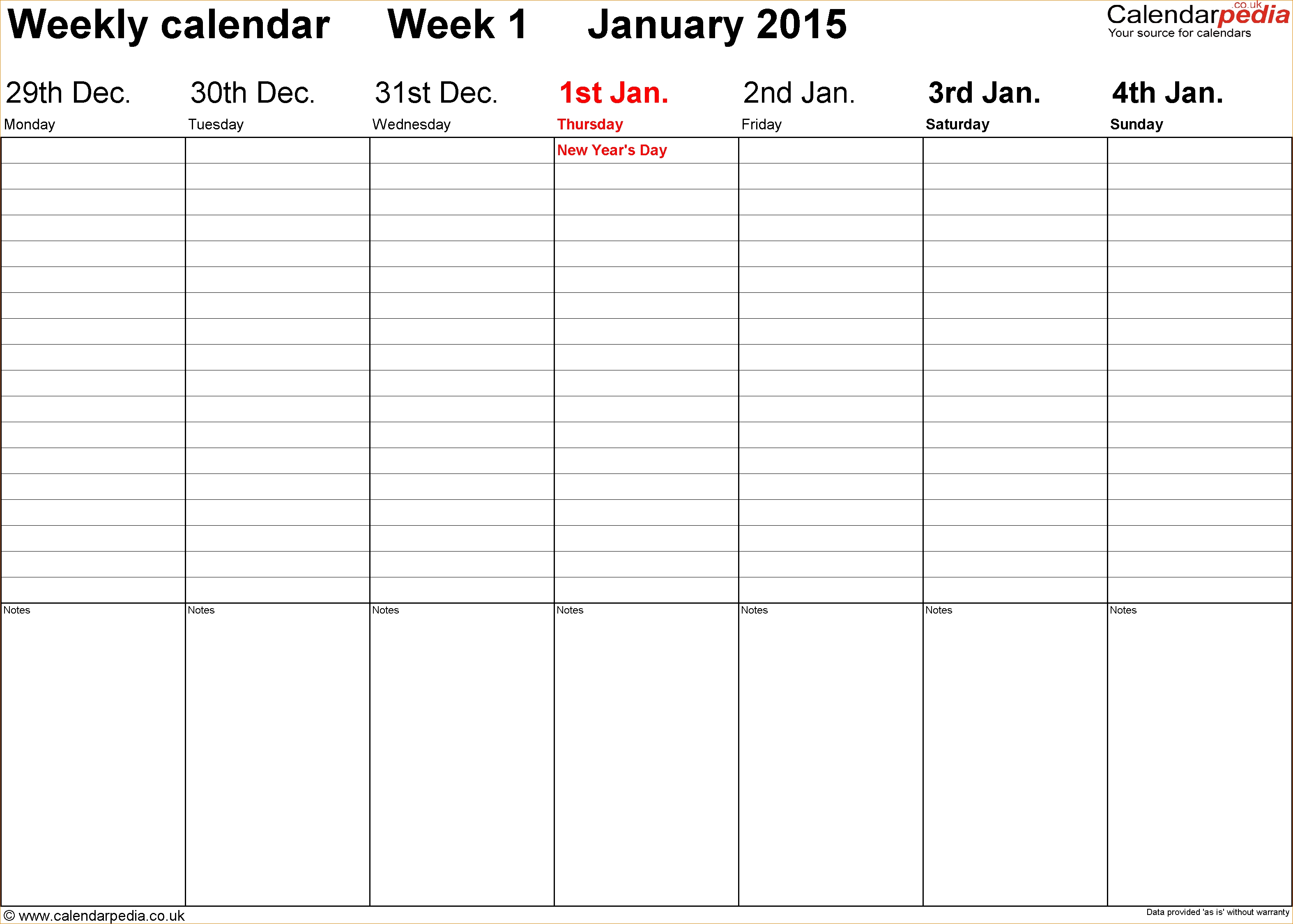Day Calendar Plate Word Microsoft Weekly Excel Outline | Smorad with regard to 5 Day Calendar Microsoft Word