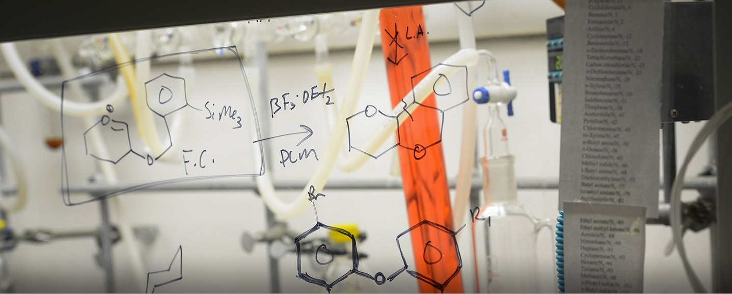 Department Of Chemistry &amp; Biochemistry | Stephen F. Austin State in Sfasu School Schedule 2019 2020