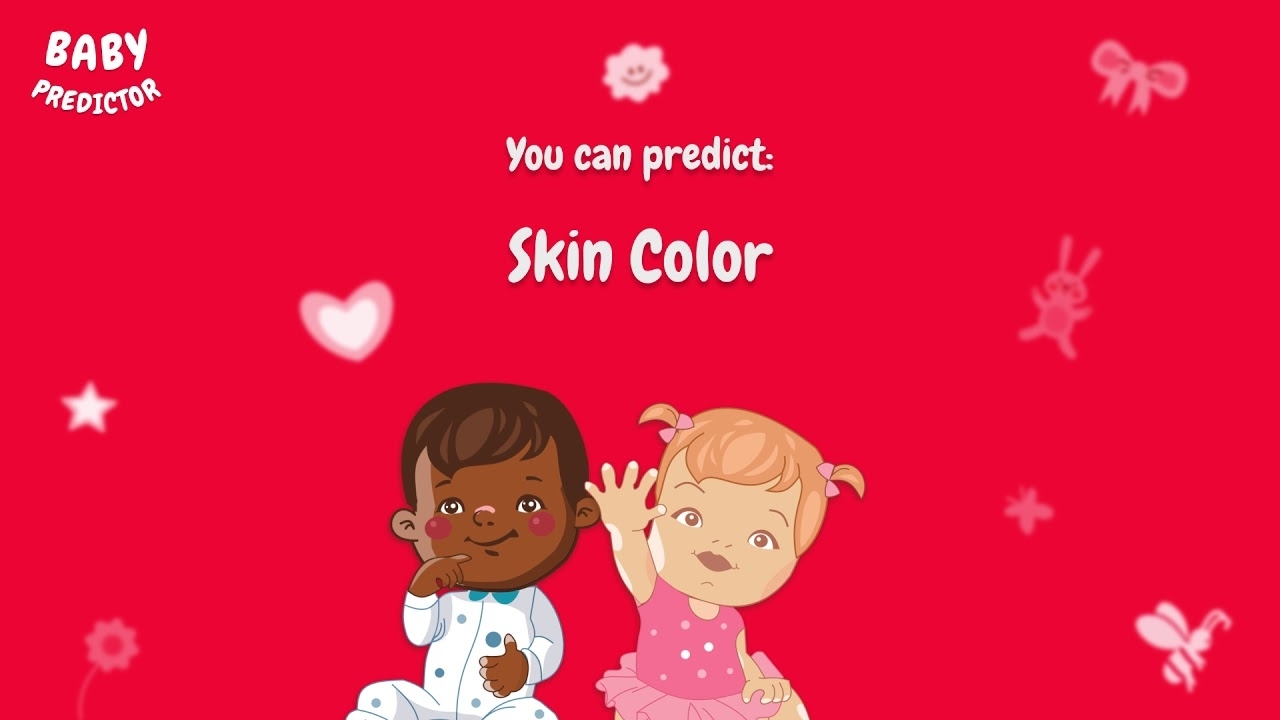 Download Baby Predictor - Future Baby Gender And Look Apk Latest for Baby Prediction Plan Calendar Color