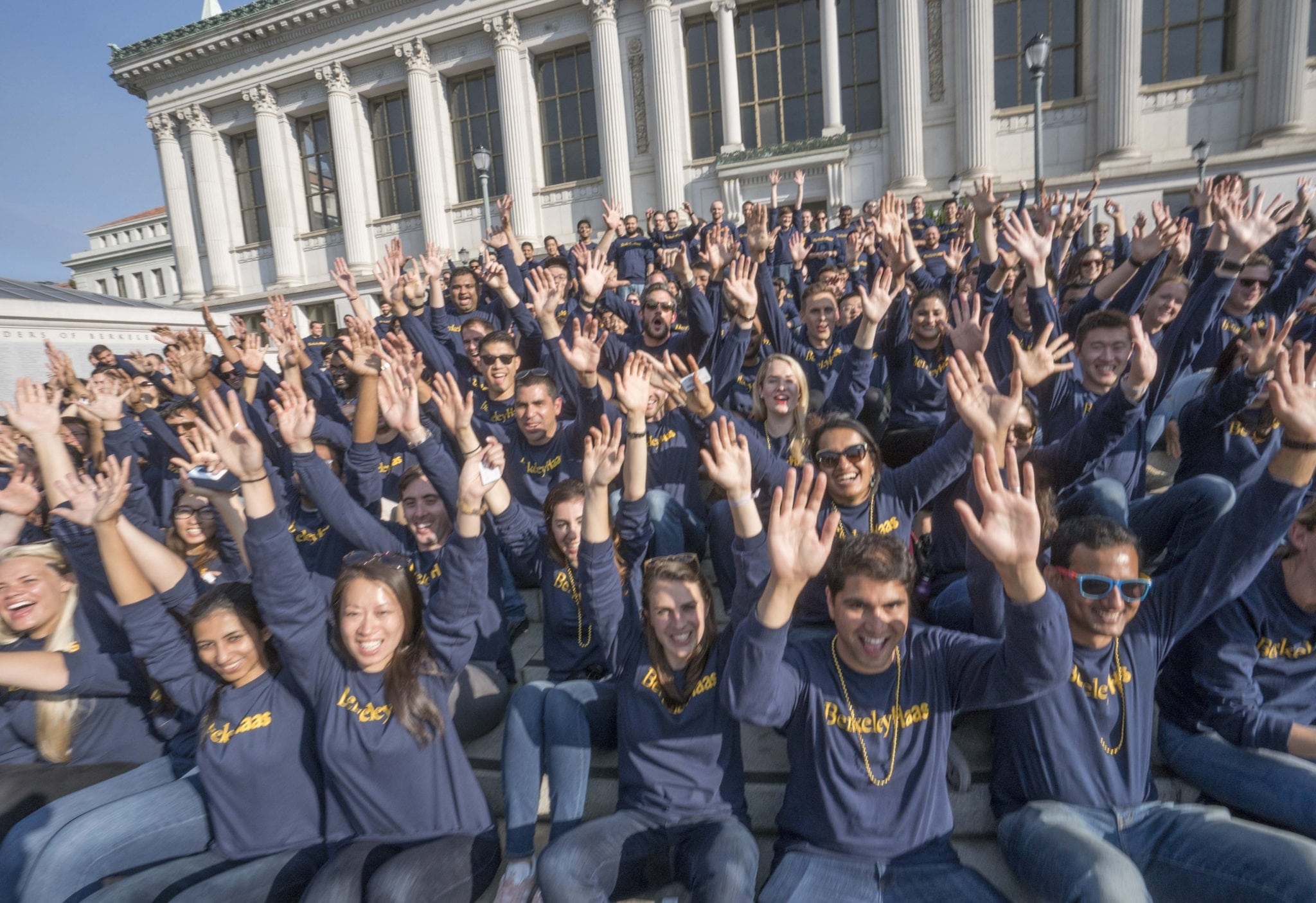 Evening &amp; Weekend Berkeley Mba Program | Berkeley Haas regarding Uc Berkeley 2019 2020 Calendar