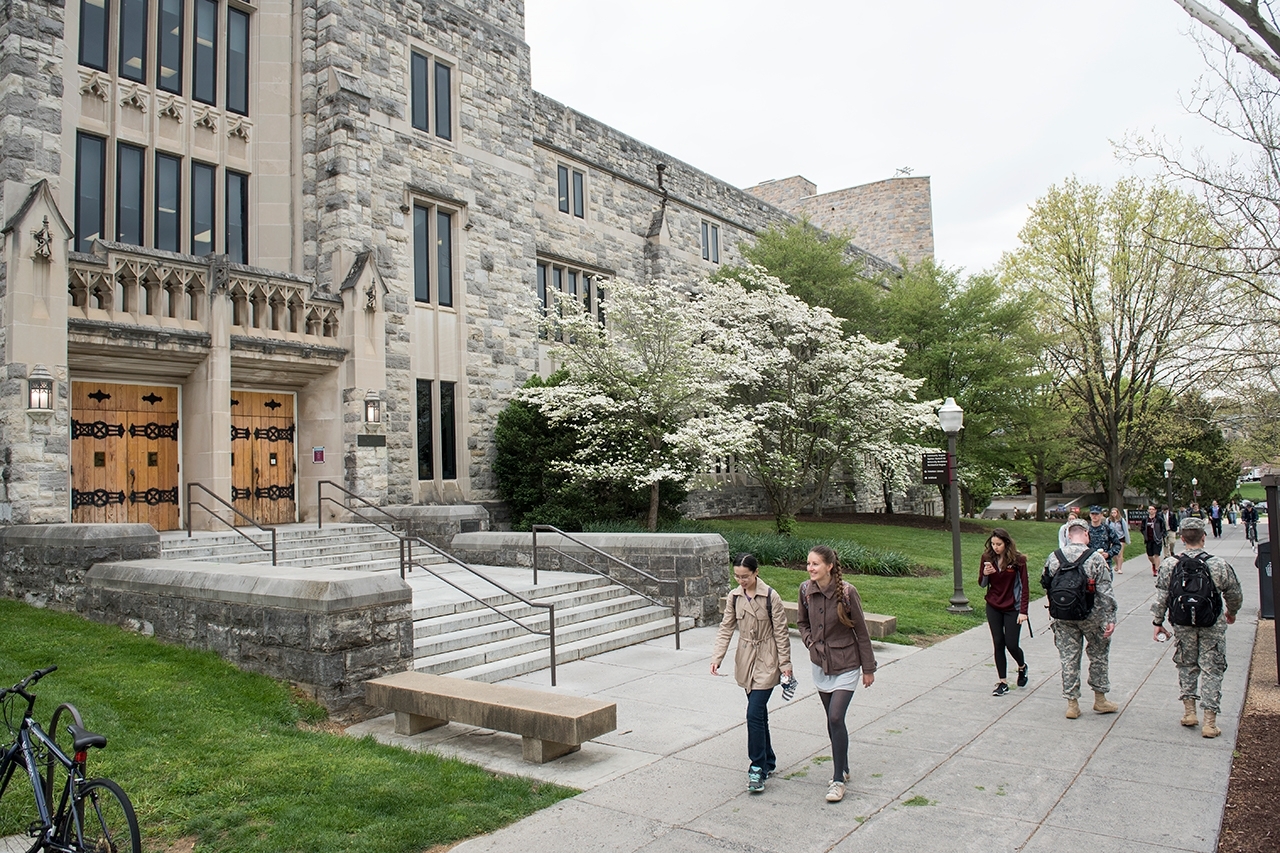 Expenses &amp; Financial Aid | Virginia Tech with Virginia Tech Calendar 2019-2020